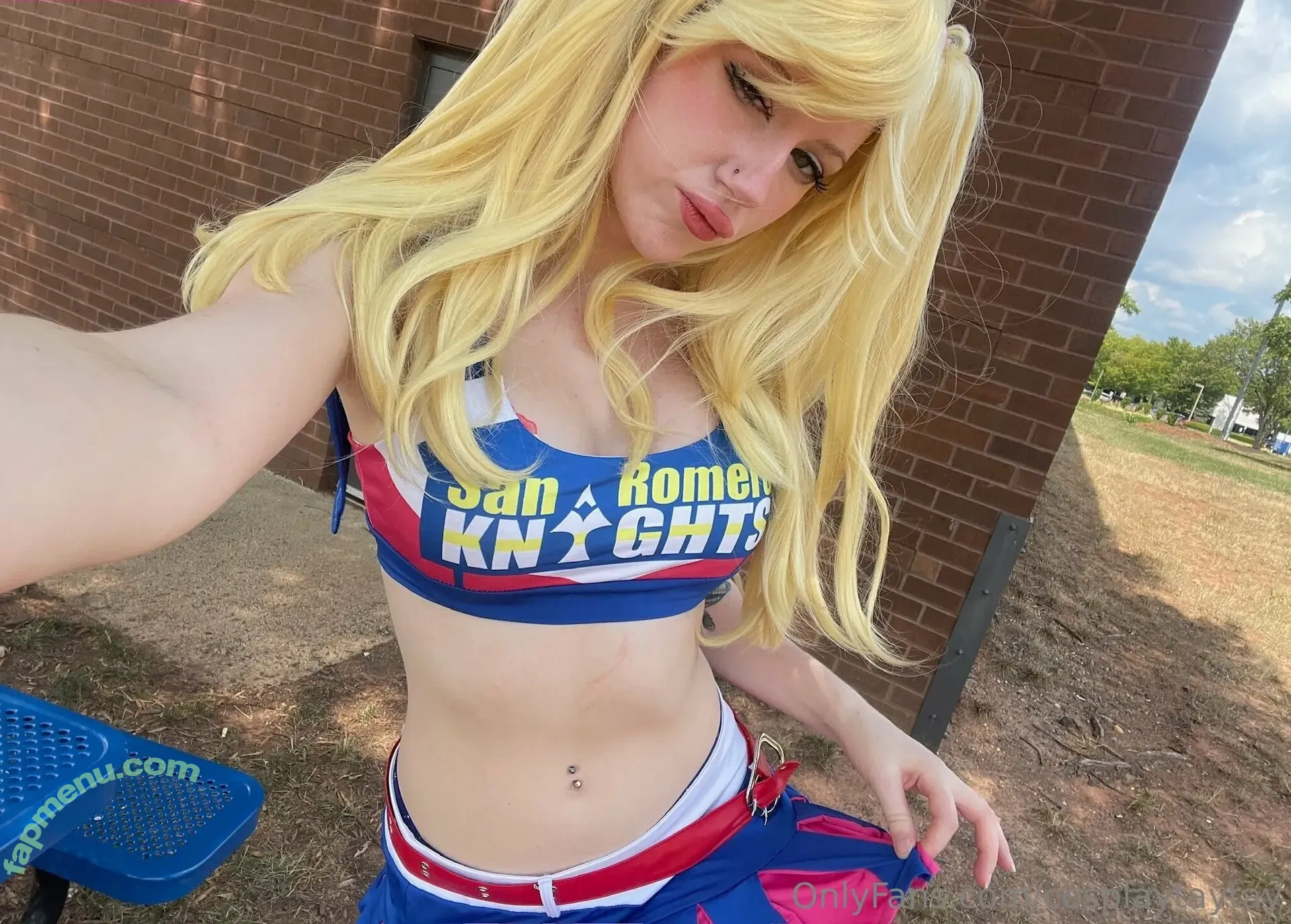 cosplaytaytay nude photo #0009 (cosplaytaytay)