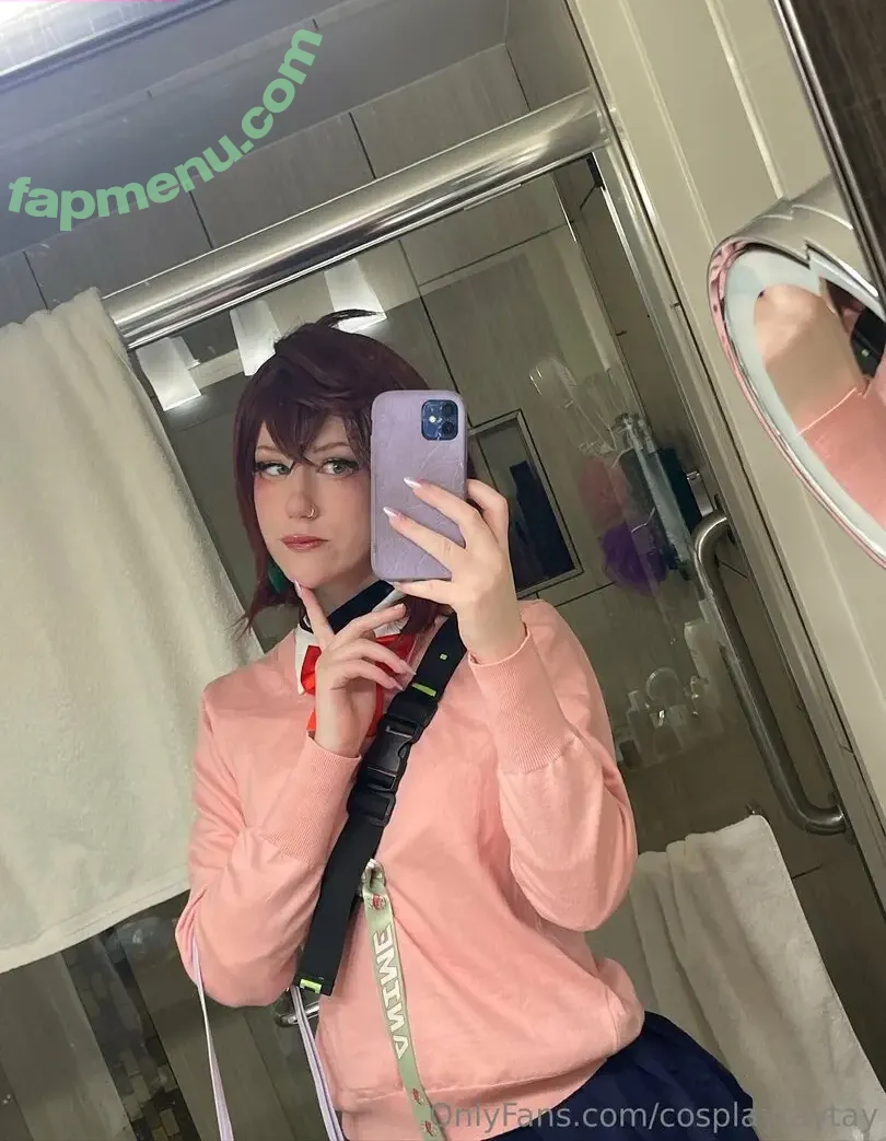 cosplaytaytay nude photo #0022 (cosplaytaytay)