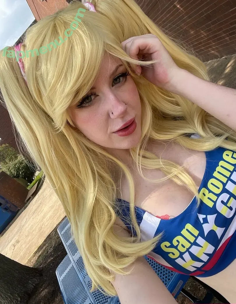 cosplaytaytay nude photo #0024 (cosplaytaytay)