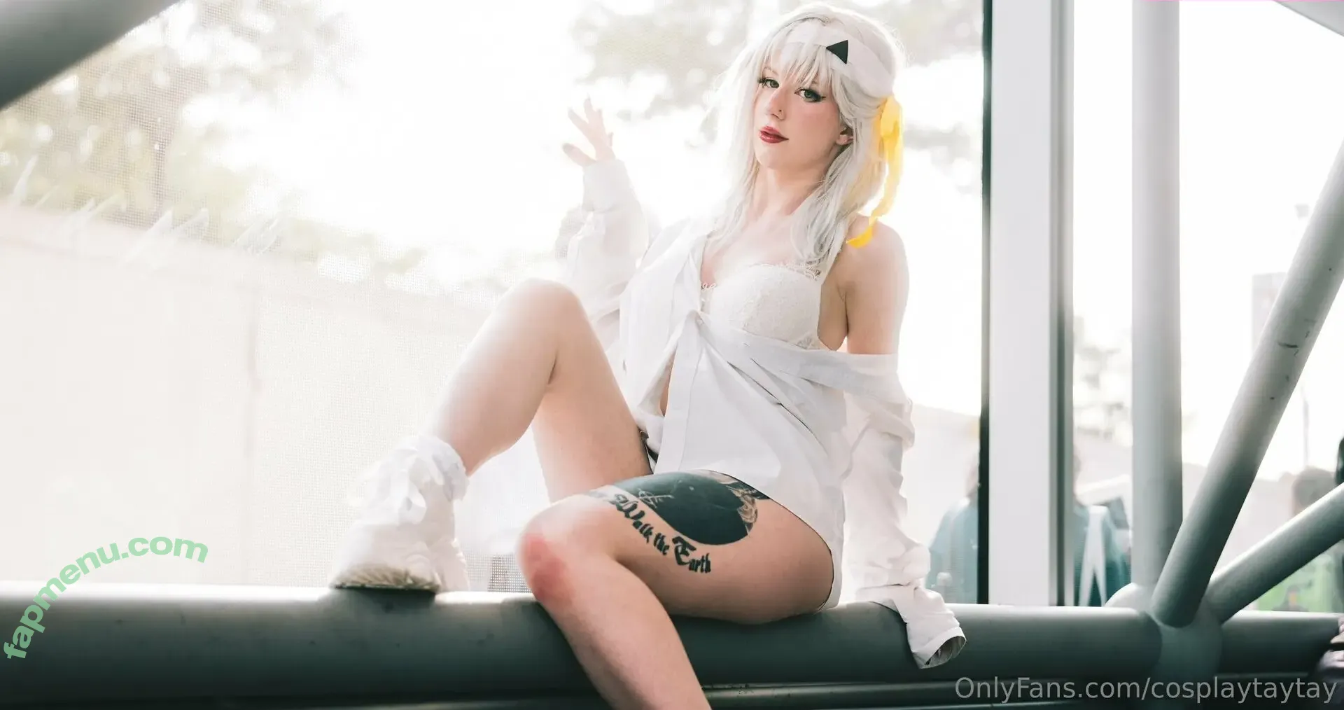 cosplaytaytay nude photo #0027 (cosplaytaytay)