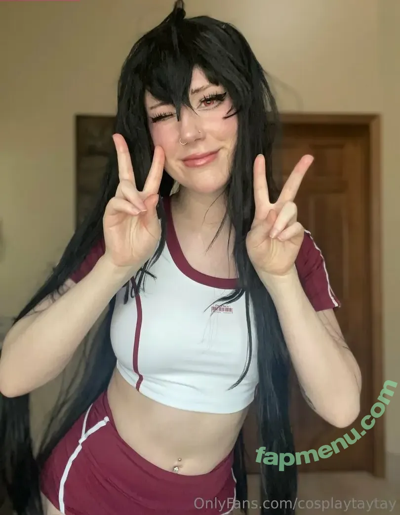 cosplaytaytay nude photo #0030 (cosplaytaytay)