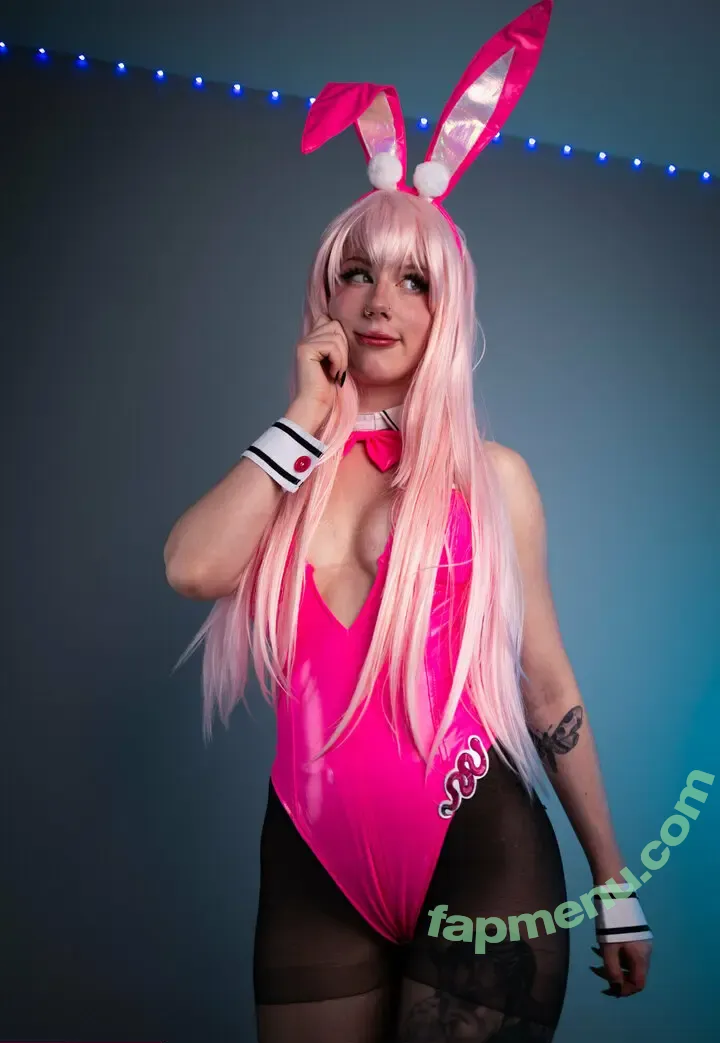 cosplaytaytay nude photo #0038 (cosplaytaytay)