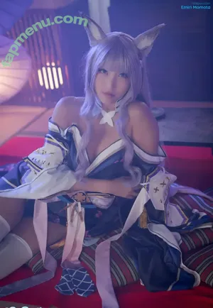 Cospuri / cospuricom nude photo #0561