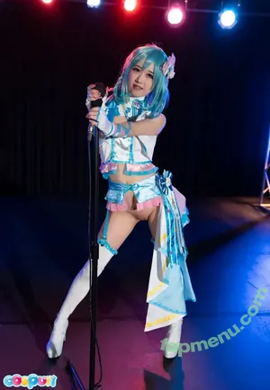 Cospuri / cospuricom nude photo #0563