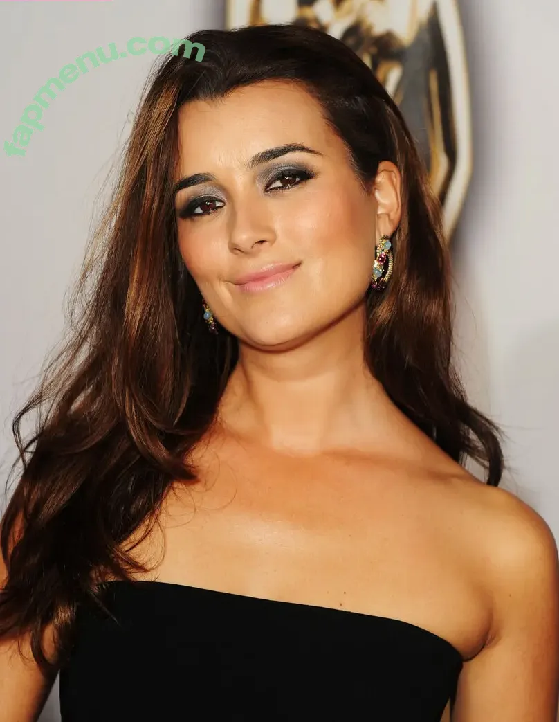 Cote De Pablo nude photo #0035 (cote.de.pablo)