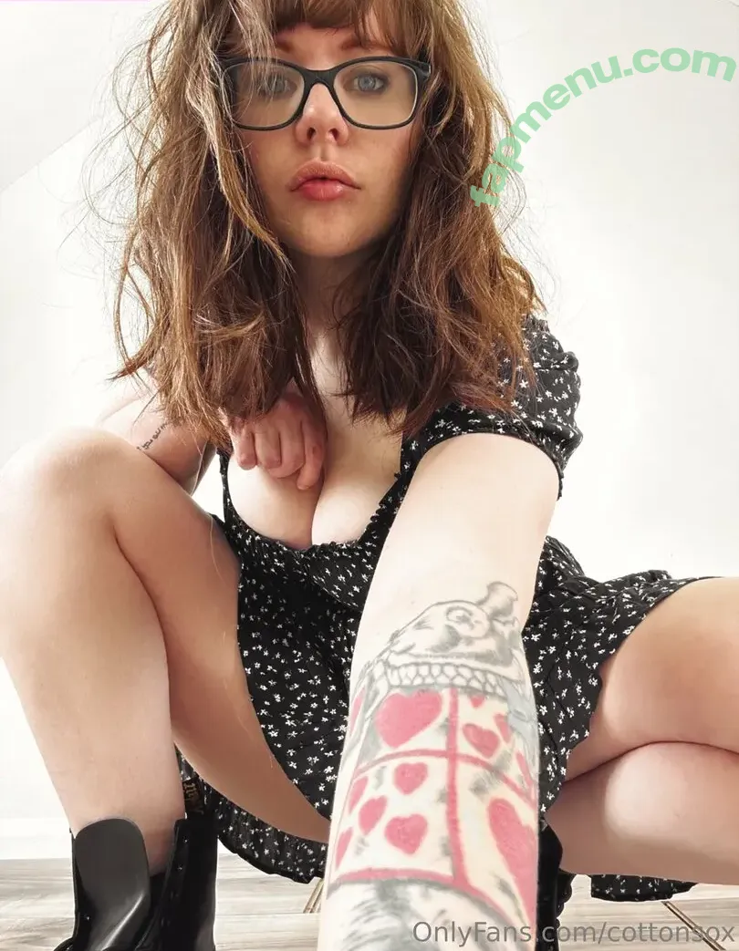 cottonsox nude photo #0041 (cottonsox_)