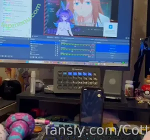 CottontailVA / cottontailfarmva nude photo #0011