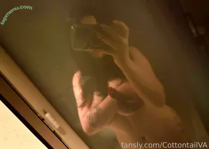 CottontailVA / cottontailfarmva nude photo #0031