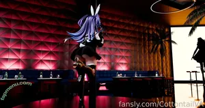 CottontailVA / cottontailfarmva nude photo #0061