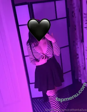 CottontailVA / cottontailfarmva nude photo #0577