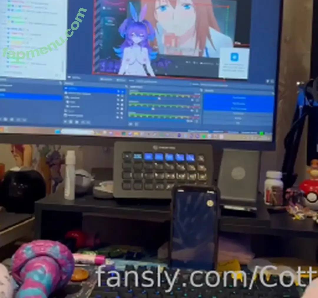 CottontailVA nude photo #0011 (cottontailfarmva)