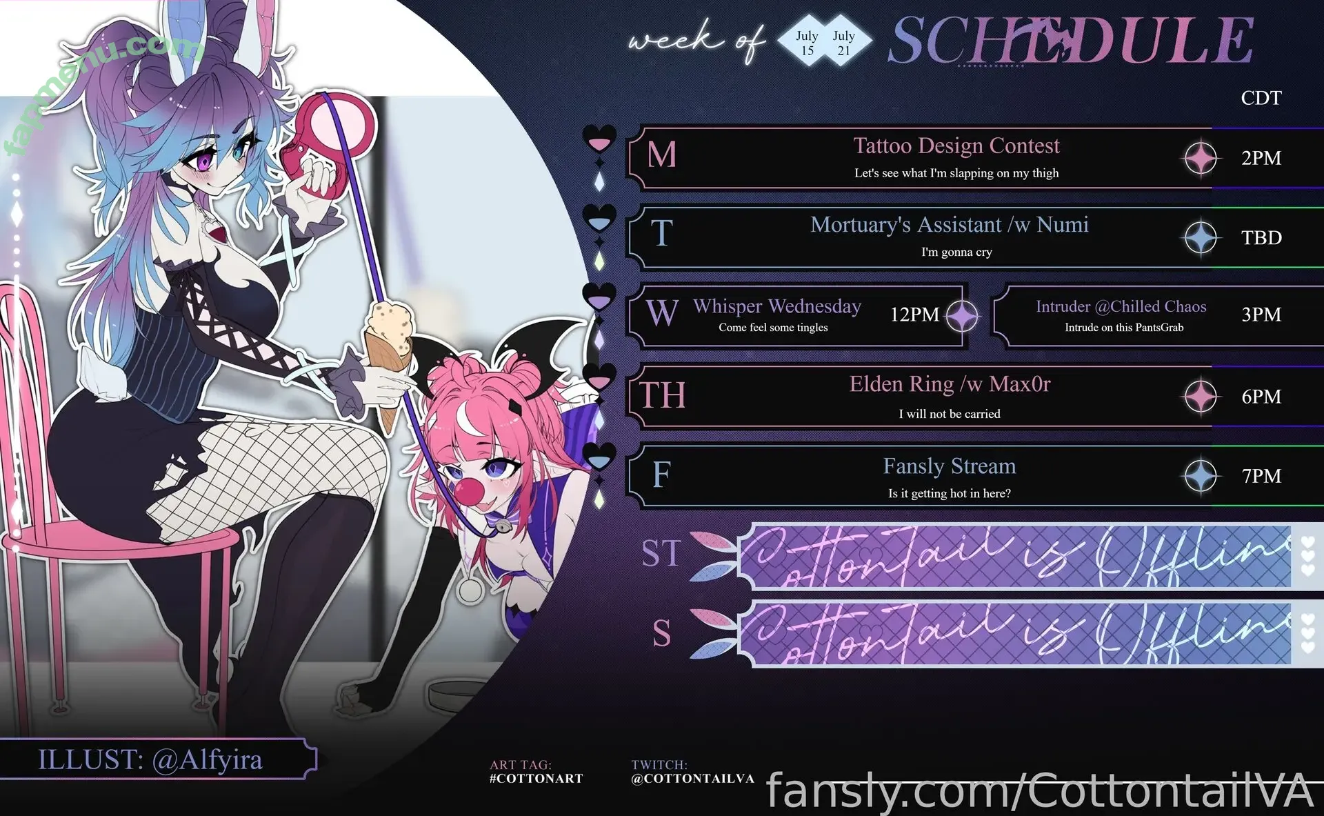 CottontailVA nude photo #0033 (cottontailfarmva)