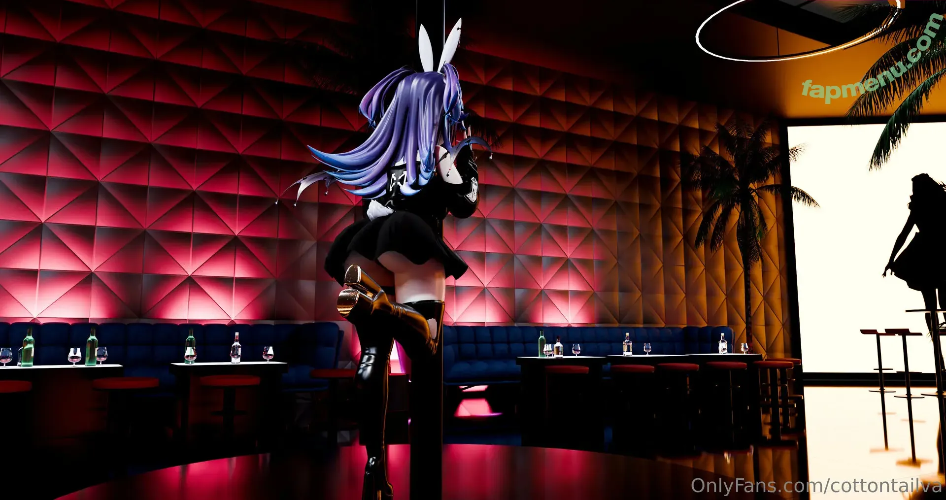 CottontailVA nude photo #0076 (cottontailfarmva)