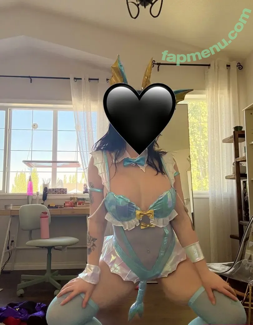 CottontailVA nude photo #0602 (cottontail_va)