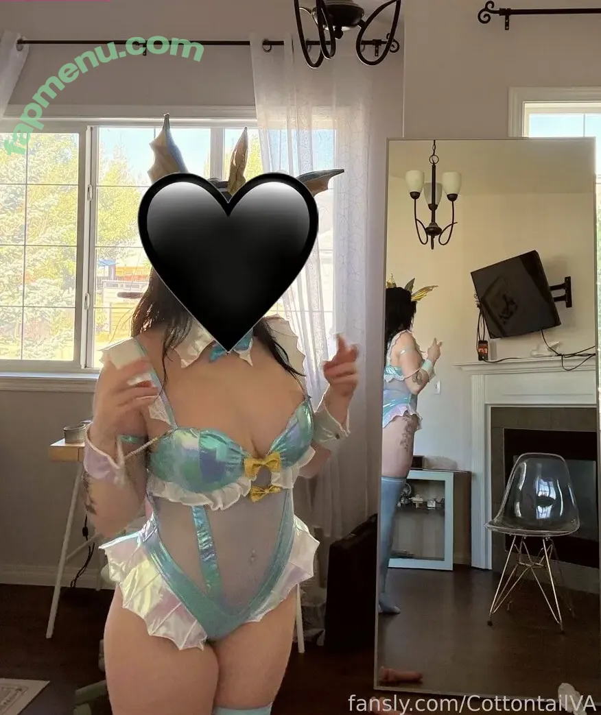 CottontailVA nude photo #0605 (cottontail_va)