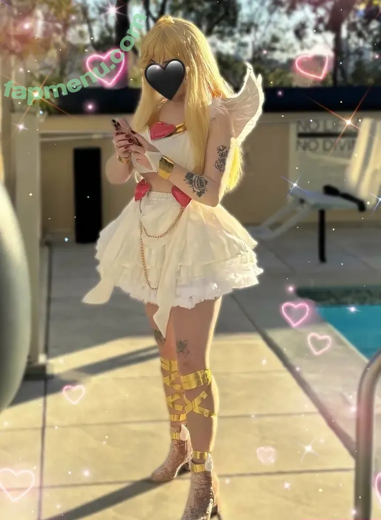 CottontailVA nude photo #0619 (cottontail_va)