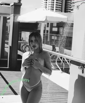 Coty Romero / cotyrommero nude photo #0006