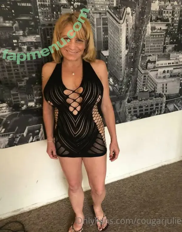 Cougar Julie nude photo #0001 (cougarjulie)