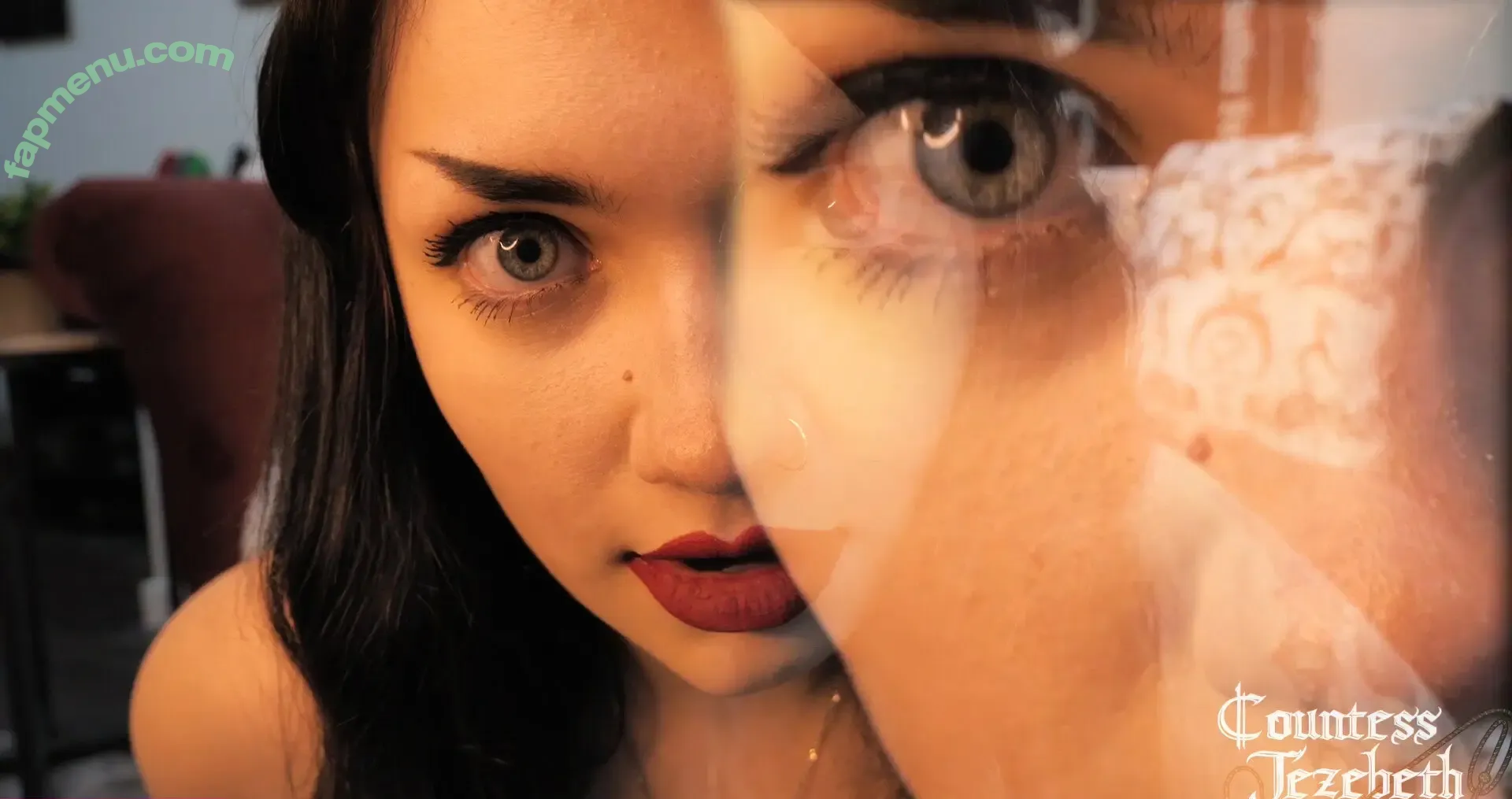 Countess Jezebeth nude photo #0006 (Countess Jezebeth)