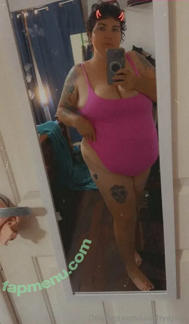 countrydyson nude photo #0022 (countrydyson)