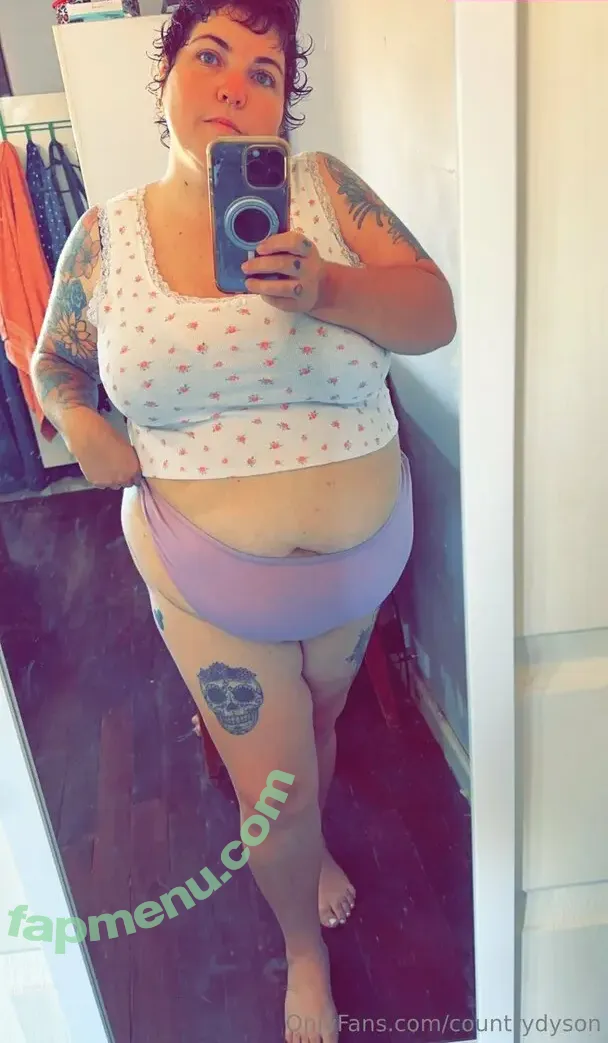 countrydyson nude photo #0040 (countrydyson)