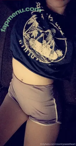 countrysweetheart / country_sweetheart910 nude photo #0002