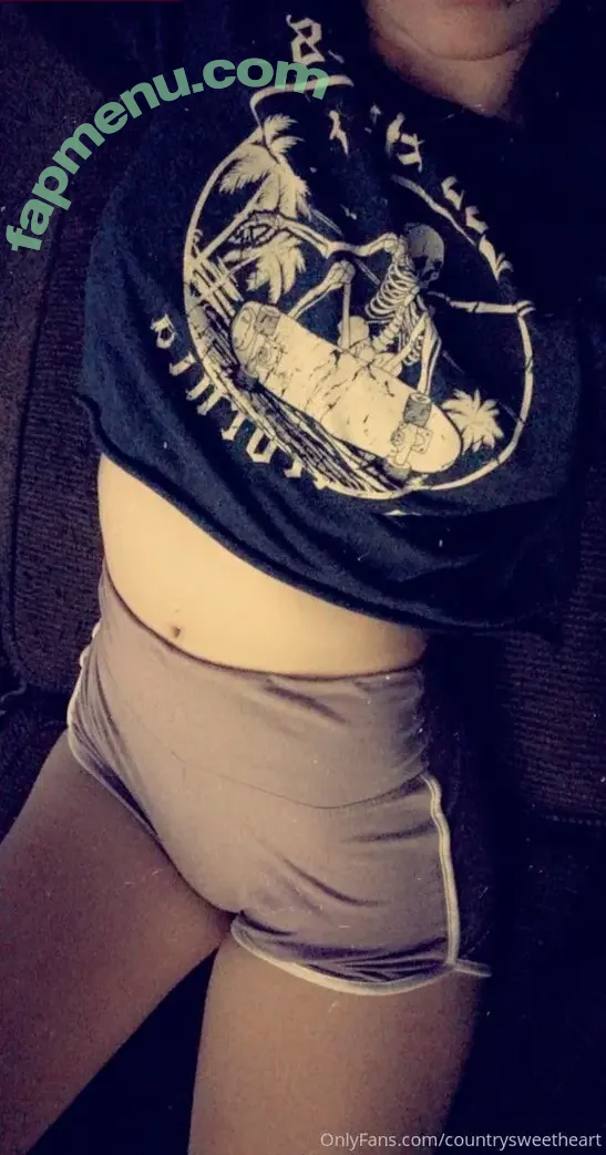 countrysweetheart nude photo #0002 (country_sweetheart910)