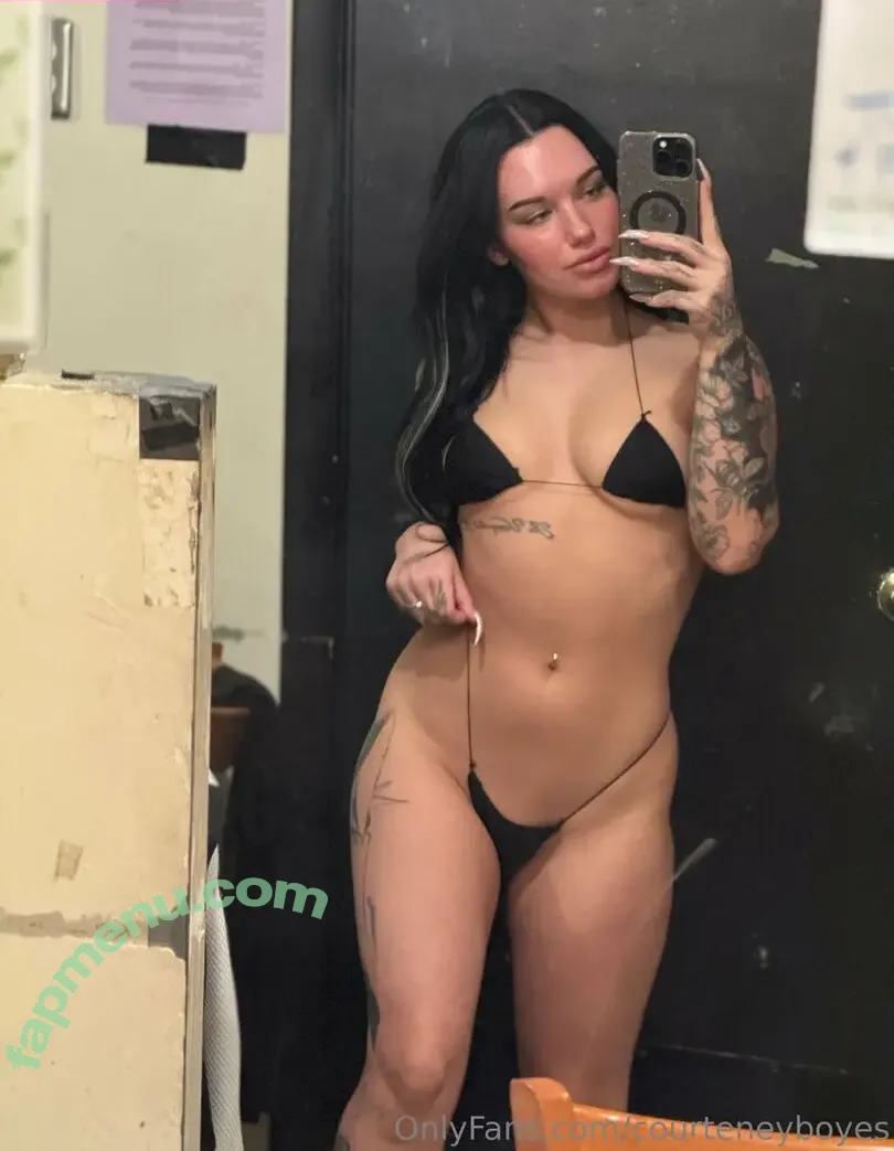 courteneyboyes nude photo #0033 (courteneyboyes)