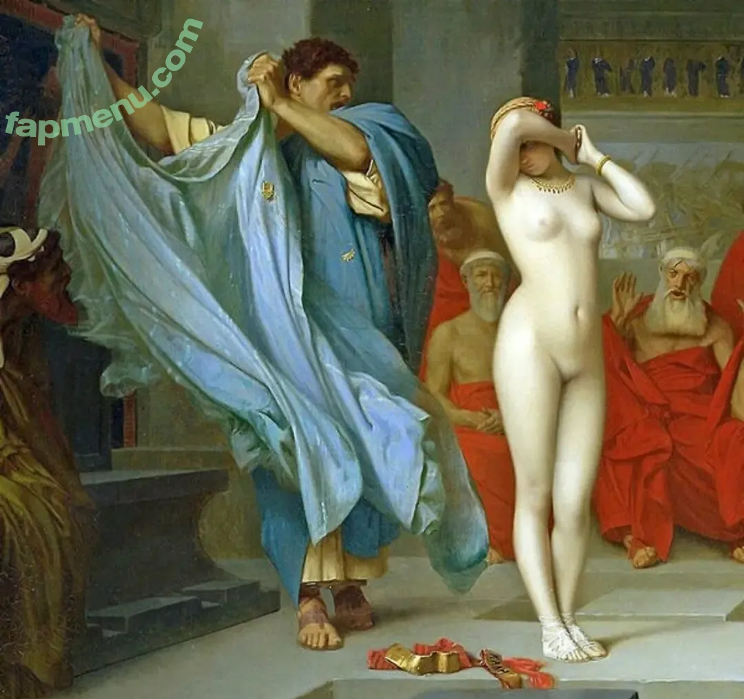 courtesan nude photo #0003 (courtesan)