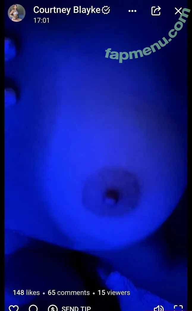 Courtney Blayke nude photo #0002 (courtney.blayke / courtneyblayke)