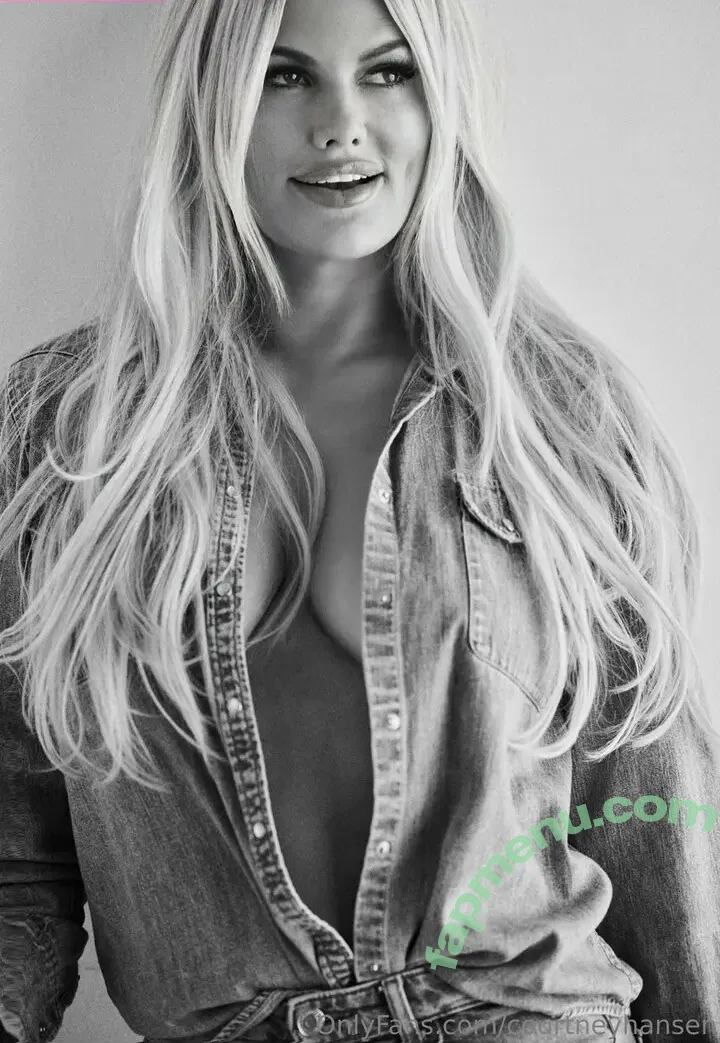 Courtney Hansen nude photo #0010 (courtney_hansen / courtneyhansen)
