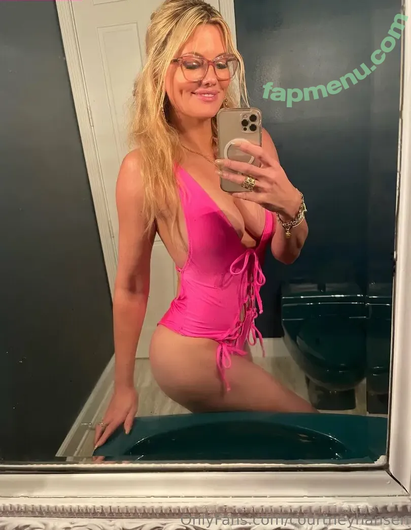 Courtney Hansen nude photo #0026 (courtney_hansen / courtneyhansen)