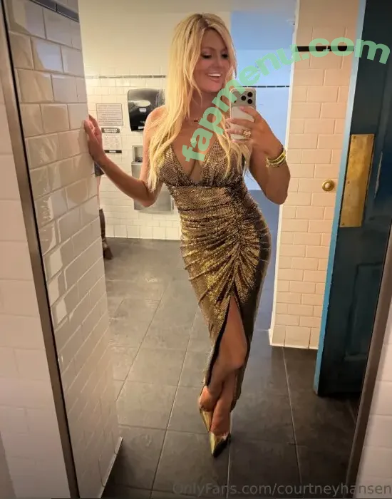 Courtney Hansen nude photo #0066 (courtney_hansen / courtneyhansen)