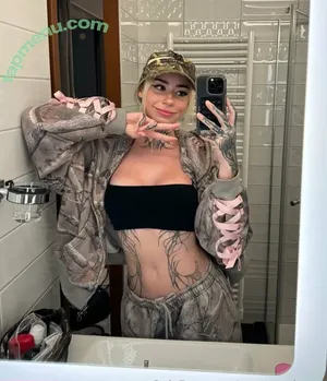 courtney.heart / cj_hart nude photo #0044