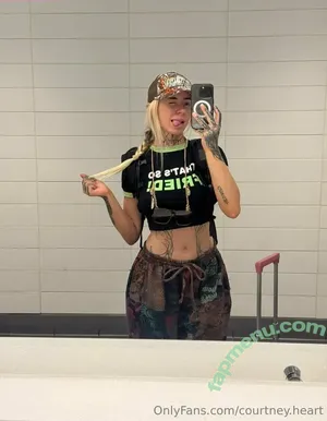 courtney.heart / cj_hart nude photo #0050