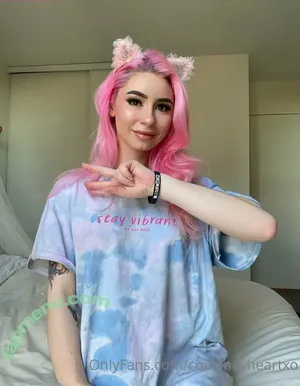 courtney.heart / cj_hart nude photo #0062