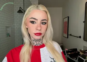 courtney.heart / cj_hart nude photo #0073