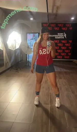 Courtney Knill / courtneyknill / courtneyknillusa nude photo #0144