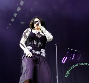 Courtney LaPlante / Spiritbox Singer / courtneylaplante nude photo #0456