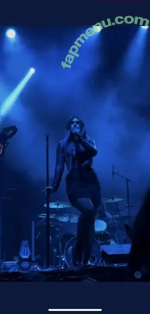 Courtney LaPlante / Spiritbox Singer / courtneylaplante nude photo #0462