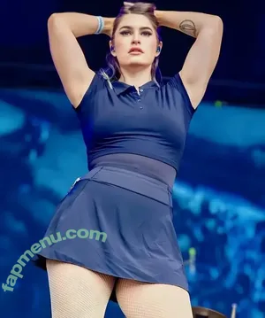 Courtney LaPlante / Spiritbox Singer / courtneylaplante nude photo #0470