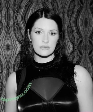 Courtney LaPlante / Spiritbox Singer / courtneylaplante nude photo #0479