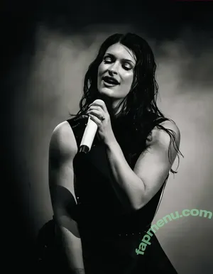 Courtney LaPlante / Spiritbox Singer / courtneylaplante nude photo #0488