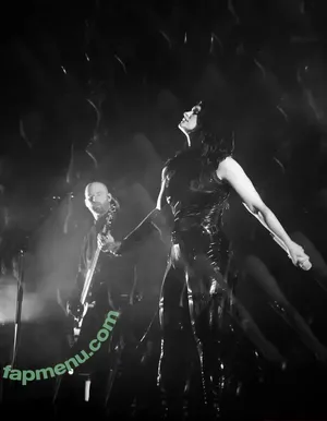 Courtney LaPlante / Spiritbox Singer / courtneylaplante nude photo #0492