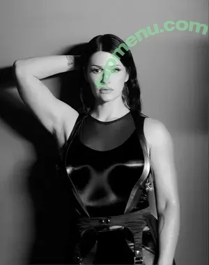 Courtney LaPlante / Spiritbox Singer / courtneylaplante nude photo #0498