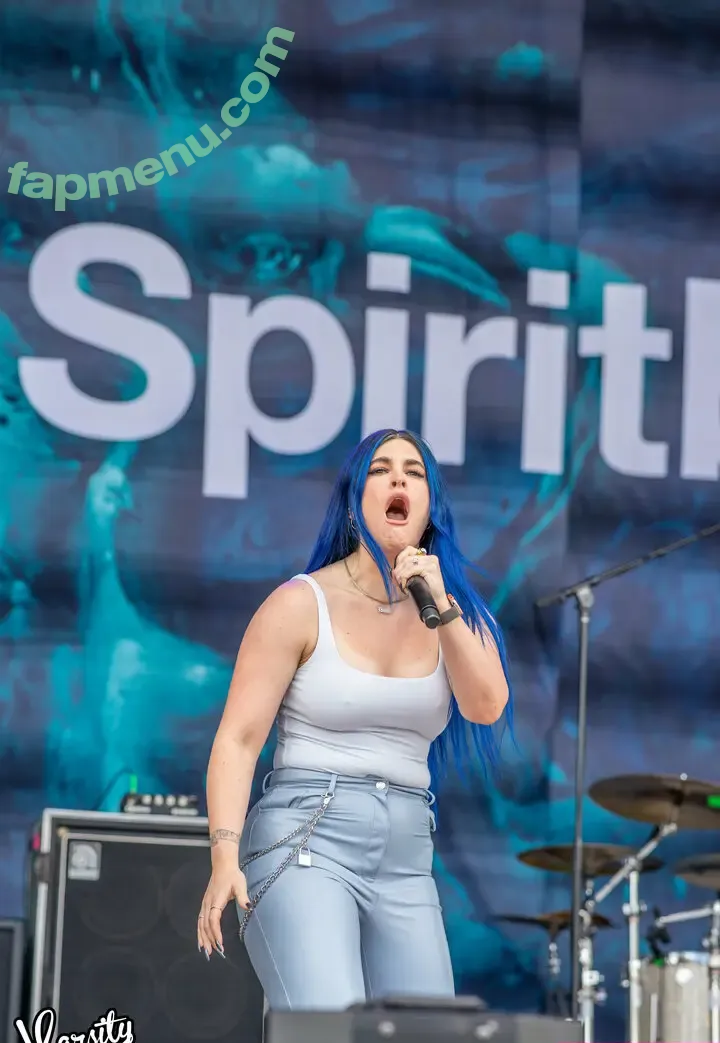 Courtney LaPlante nude photo #0045 (Spiritbox Singer / courtneylaplante)