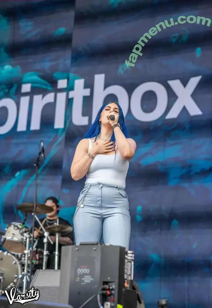 Courtney LaPlante nude photo #0052 (Spiritbox Singer / courtneylaplante)