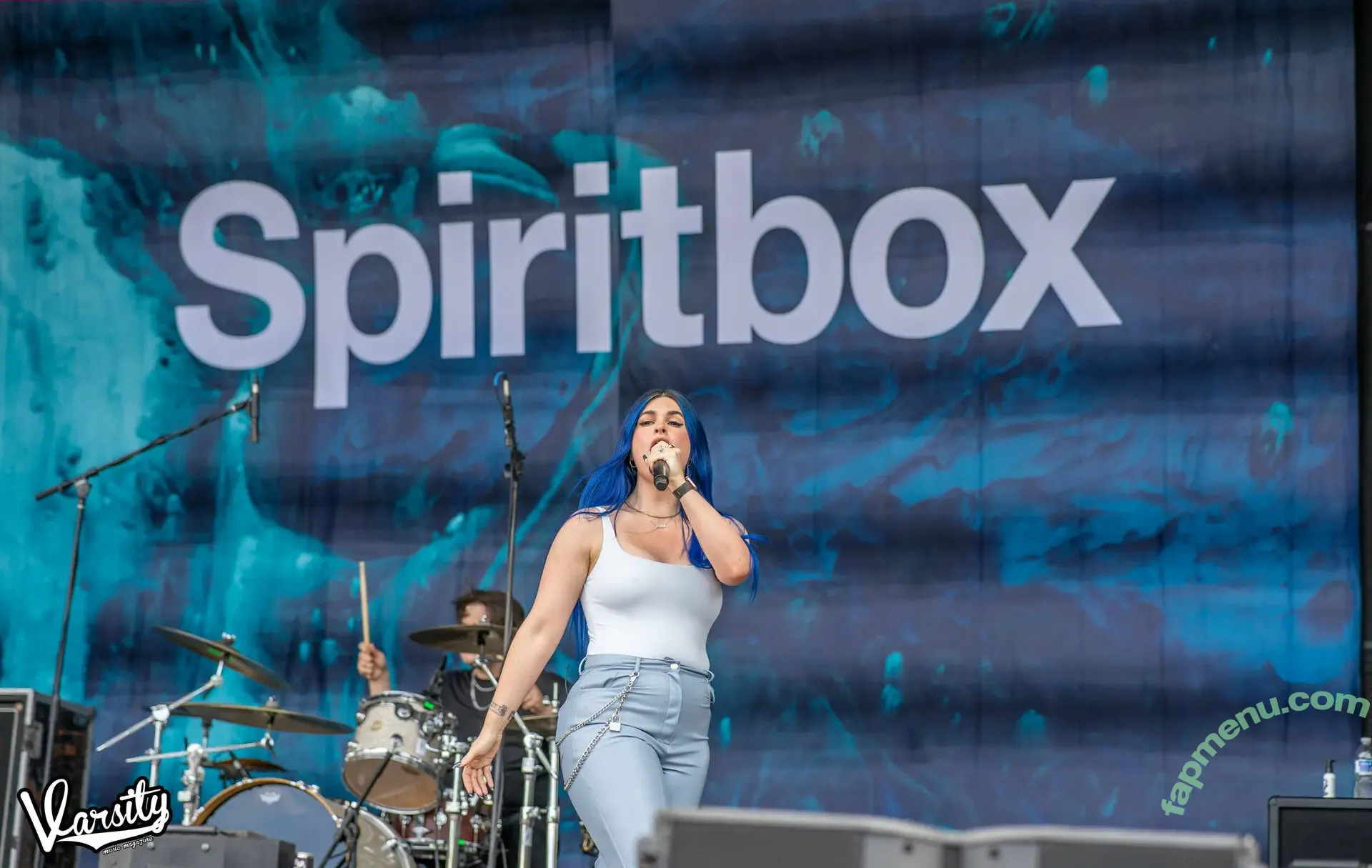 Courtney LaPlante nude photo #0082 (Spiritbox Singer / courtneylaplante)