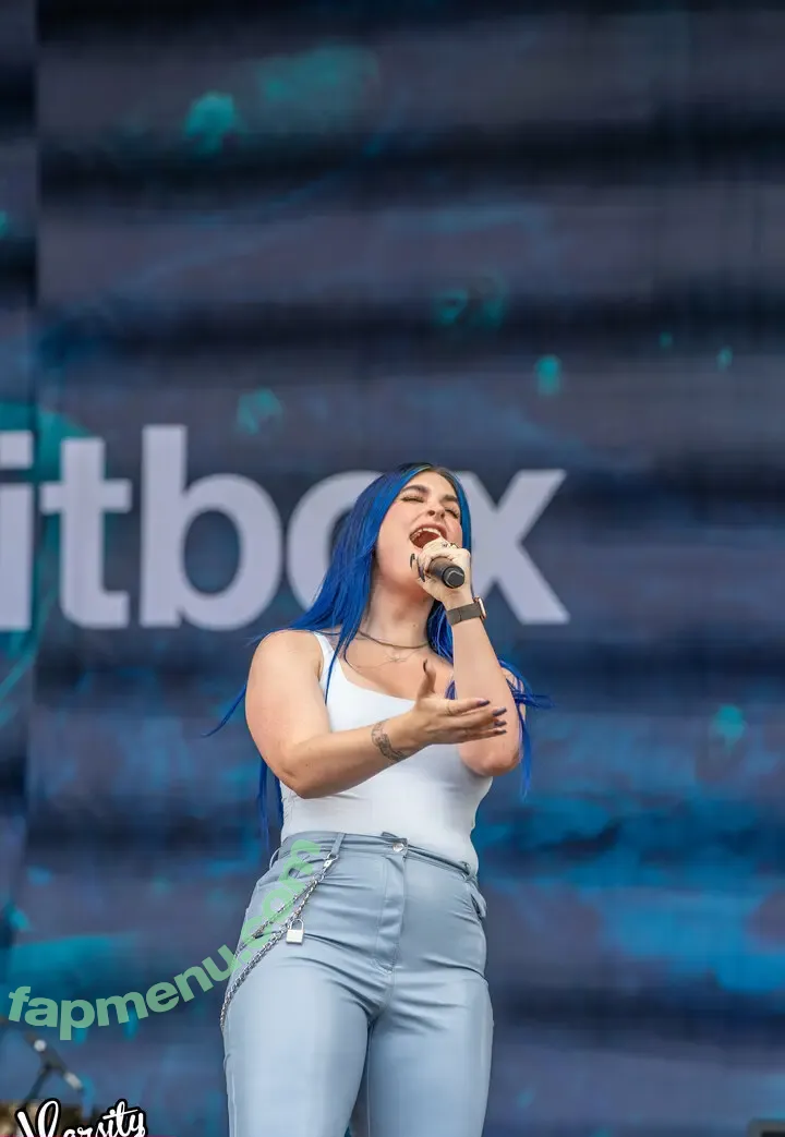 Courtney LaPlante nude photo #0083 (Spiritbox Singer / courtneylaplante)