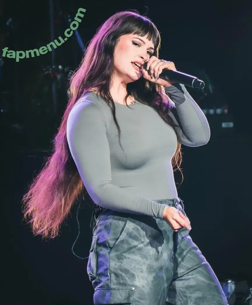 Courtney LaPlante nude photo #0116 (Spiritbox Singer / courtneylaplante)